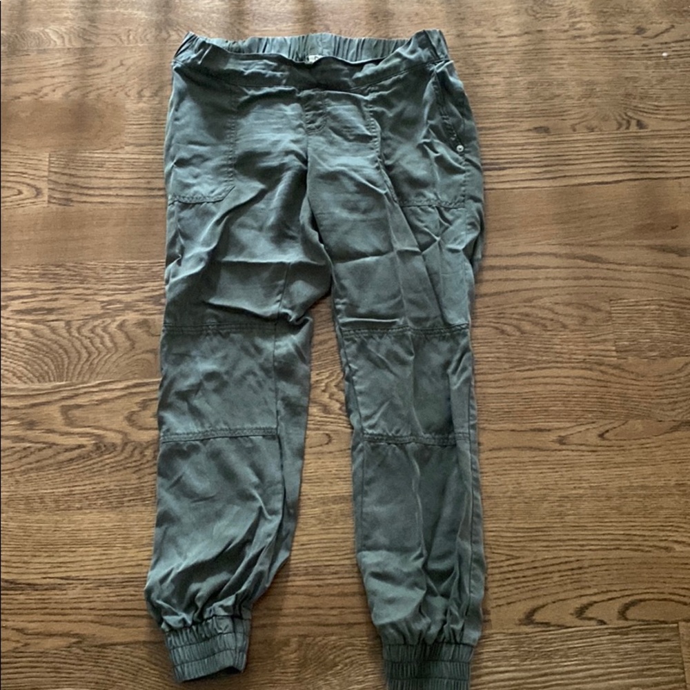 Maternity pants